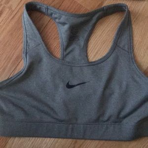 Nike Dri-Fit Sports Bra